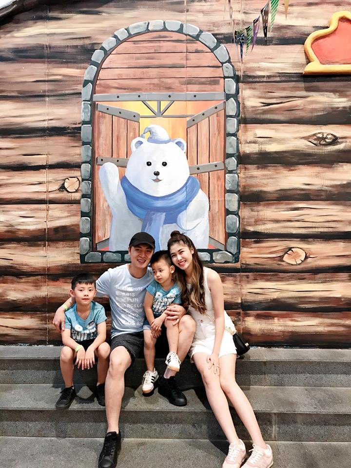 Đâu là những sao nam mãi không chịu già của showbiz Việt?-9