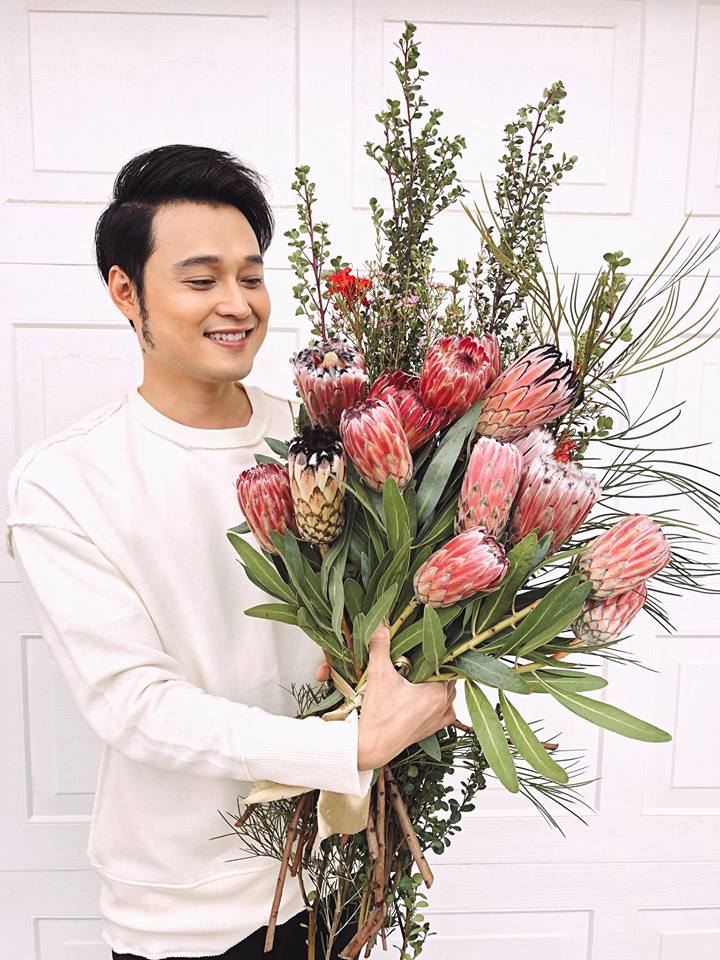 Đâu là những sao nam mãi không chịu già của showbiz Việt?-12