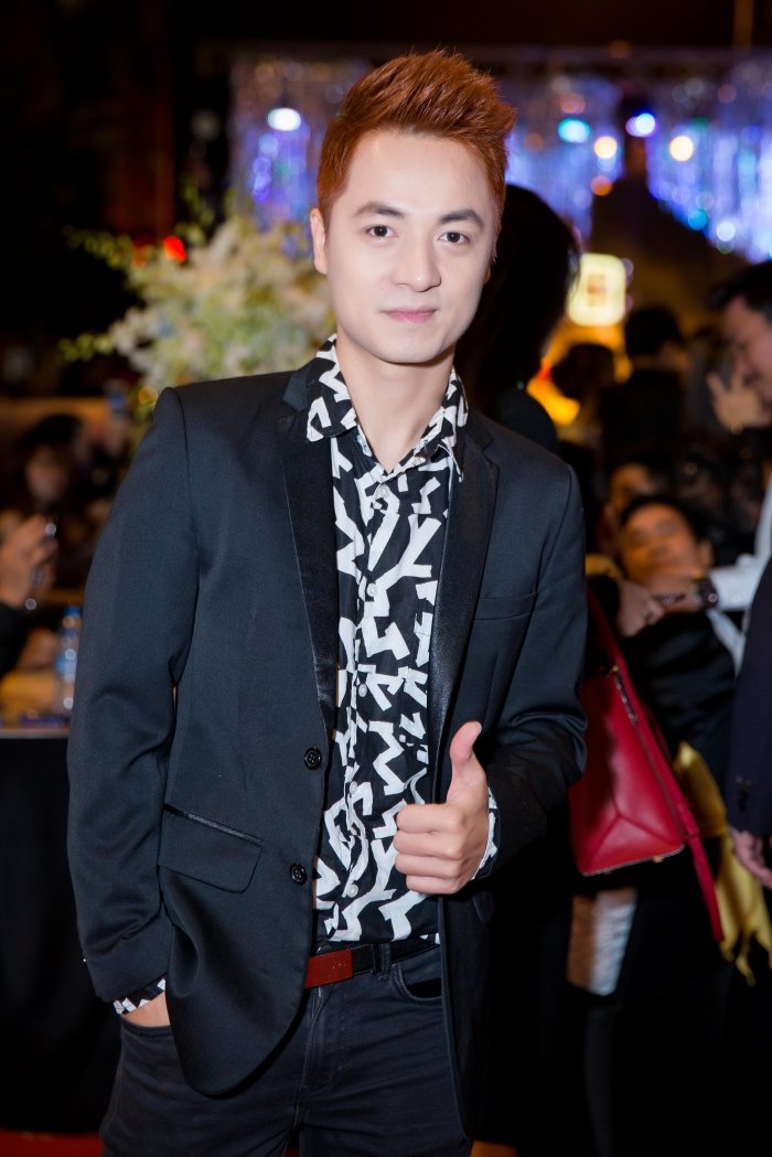 Đâu là những sao nam mãi không chịu già của showbiz Việt?-8