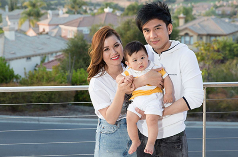 Đâu là những sao nam mãi không chịu già của showbiz Việt?-5