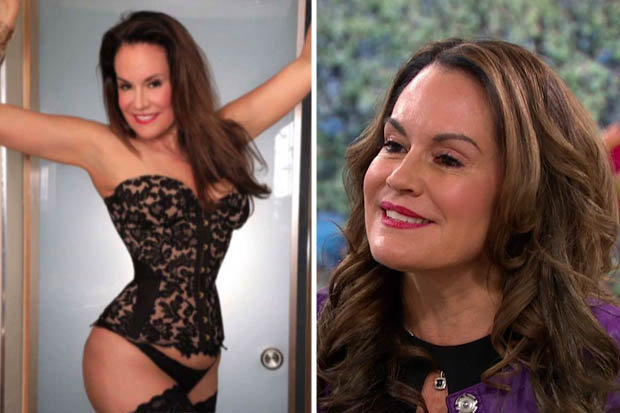 Cô bồ tự hào khoe chiến tích lên giường với 100 đàn ông có vợ-2