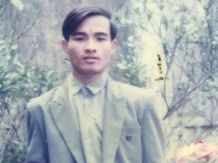 Truy nã đặc biệt kẻ thủ ác dùng dao tự chế sát hại dã man hai bố con ở Hưng Yên
