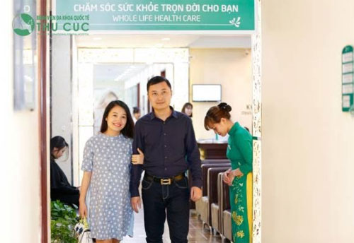 Thai sản ‘5 sao’ ở Bệnh viện Đa khoa Quốc tế Thu Cúc-3