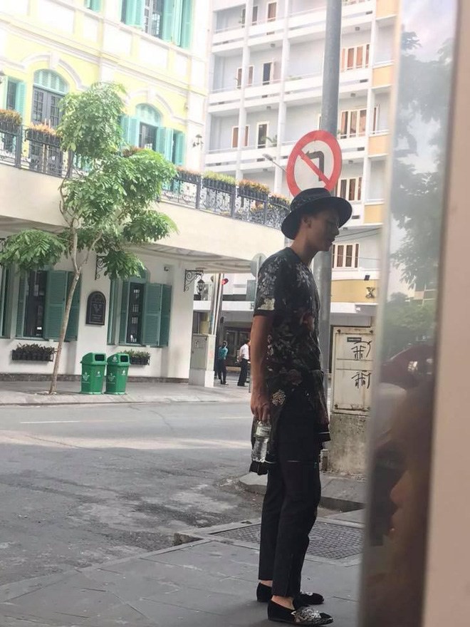 Phía Rocker Nguyễn chính thức lên tiếng về tin đồn sử dụng chất gây nghiện, bị gia đình từ mặt-1