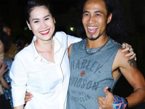 Diễn viên Thân Thúy Hà bất ngờ mang bầu lần 2 sau một thời gian dài làm mẹ đơn thân-18