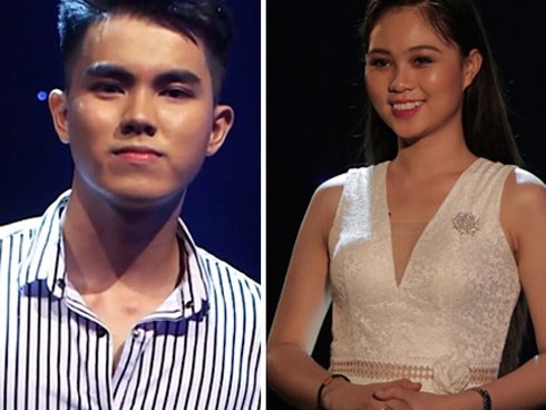 Cay cú khi bị loại, trai đẹp tuyên bố: 'Cô ấy sẽ hối hận khi nhìn ngoại hình thật của tôi'