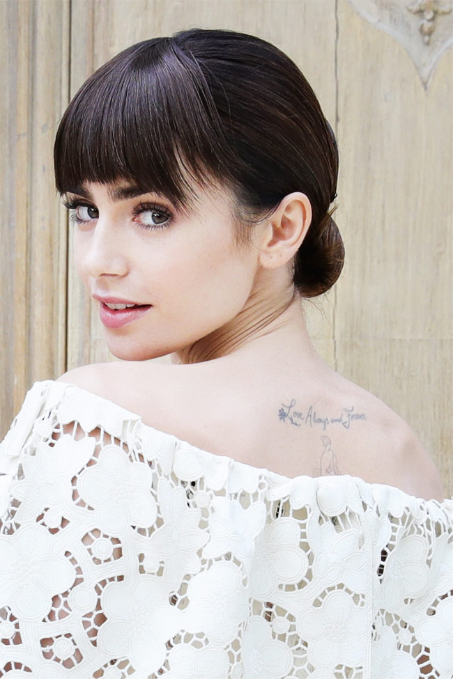 Ngẩn ngơ vì cô gái có khuôn mặt vô cùng hoàn hảo-14