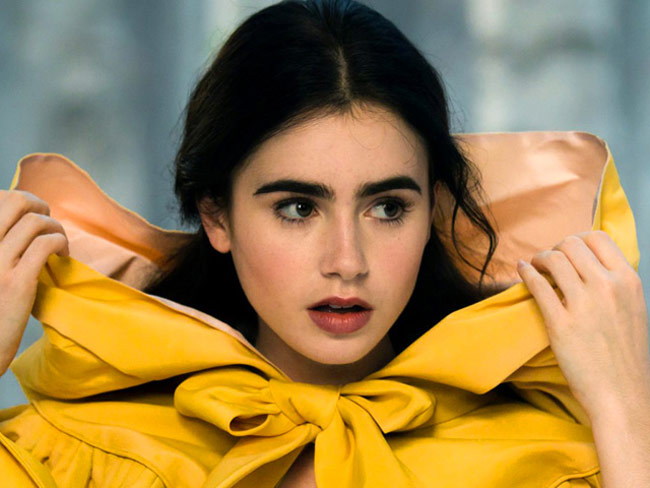 Ngẩn ngơ vì cô gái có khuôn mặt vô cùng hoàn hảo-16