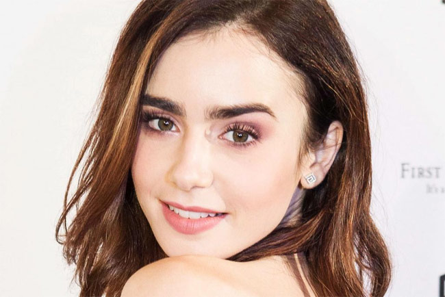 Ngẩn ngơ vì cô gái có khuôn mặt vô cùng hoàn hảo-18