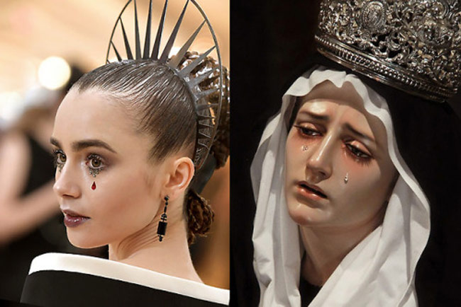 Ngẩn ngơ vì cô gái có khuôn mặt vô cùng hoàn hảo-3