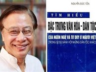 'Ông Nguyễn Đức Tồn phải bị tước bỏ chức danh giáo sư'