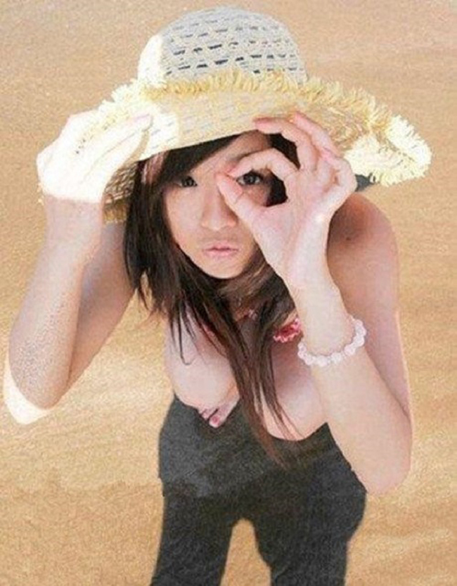 Nắng nóng chóng mặt, anh em cẩn thận nhìn nhầm-13