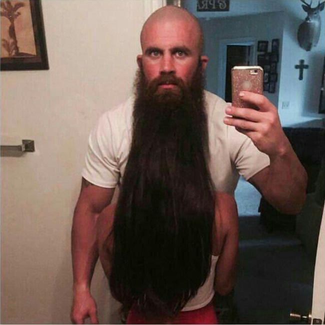 Nắng nóng chóng mặt, anh em cẩn thận nhìn nhầm-15