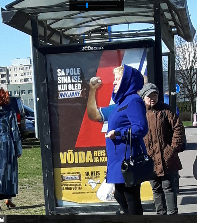 Nắng nóng chóng mặt, anh em cẩn thận nhìn nhầm-2