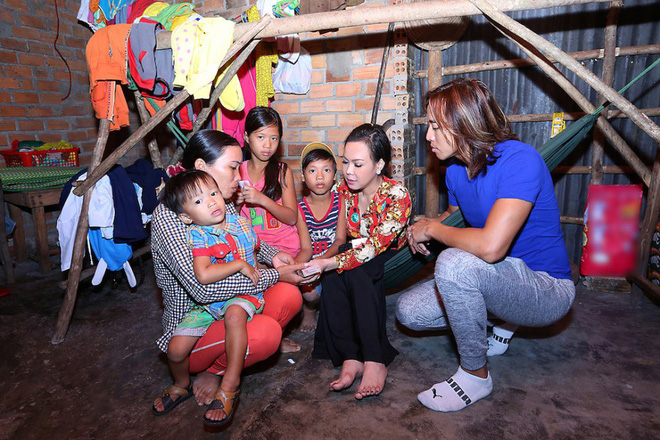 Quyền Linh, Hoài Linh, Mỹ Tâm sở hữu tài sản siêu khủng vẫn sống cực giản dị-15