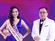 Đại diện Việt Nam bị BTC quên trao vương miện dù đoạt giải cao tại Nữ hoàng Du lịch Quốc Tế 2018