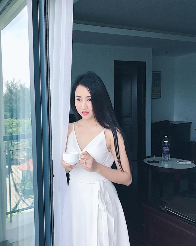 Trước ma nữ Thái Lan, đây là loạt gái đẹp làm người yêu Sơn Tùng-13