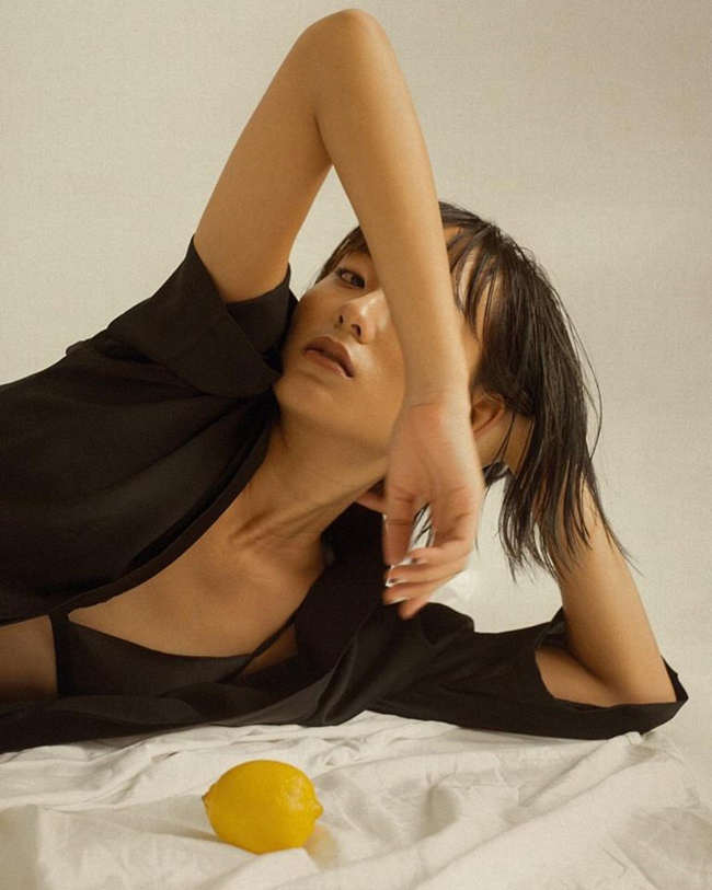 Trước ma nữ Thái Lan, đây là loạt gái đẹp làm người yêu Sơn Tùng-17