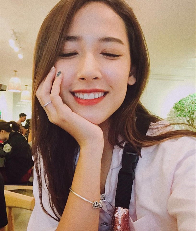 Trước ma nữ Thái Lan, đây là loạt gái đẹp làm người yêu Sơn Tùng-20