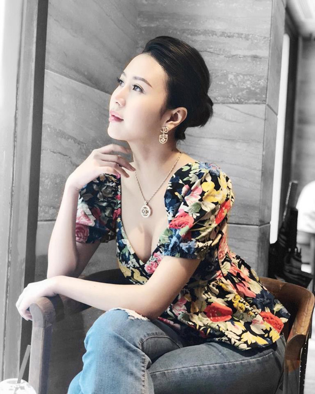 Trước ma nữ Thái Lan, đây là loạt gái đẹp làm người yêu Sơn Tùng-5