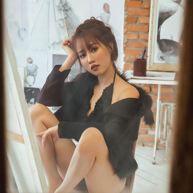 Trước ma nữ Thái Lan, đây là loạt gái đẹp làm người yêu Sơn Tùng-8