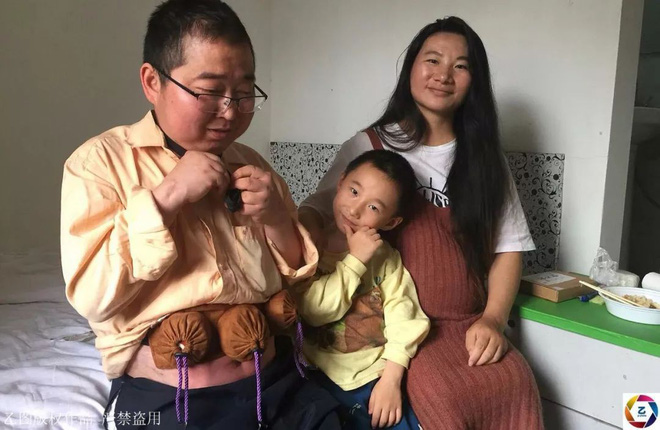 Đằng sau câu chuyện về người phụ nữ rao bán thai nhi khiến nhiều người chỉ trích-2