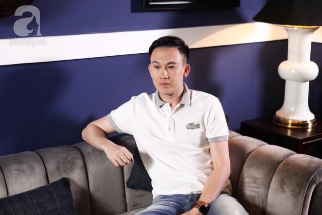 Dương Triệu Vũ: Anh Hoài Linh có giận cách mấy, Đàm Vĩnh Hưng tới ôm cái là hết ngay!-1