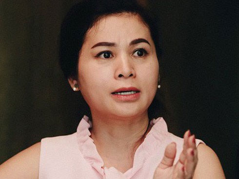 Bị công ty chồng kiện, vợ 