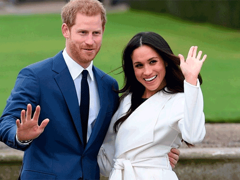 Meghan Markle, mỹ nhân thất bại gặp vận đổi đời, một bước lên 'bà' nhờ mối tình đình đám với Hoàng tử Harry