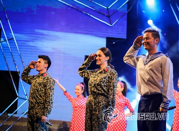 Hoa hậu Chuyển giới Quốc tế Hương Giang diện đầm trắng gợi cảm tái xuất thủ đô-14