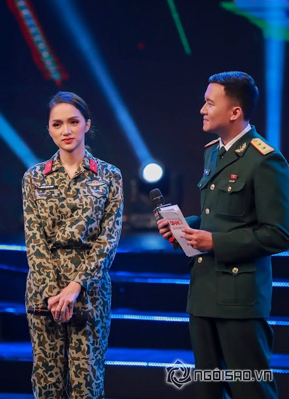 Hoa hậu Chuyển giới Quốc tế Hương Giang diện đầm trắng gợi cảm tái xuất thủ đô-8