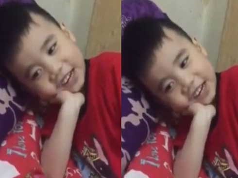 Mang nặng đẻ đau, con nói một câu khiến mẹ đứng tim vì hạnh phúc