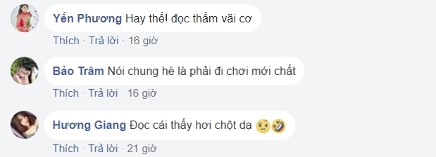 Đọc lá thư gây bão” MXH của cô hiệu trường này, bạn có chạnh lòng nghĩ đến mùa hè của mình?-3