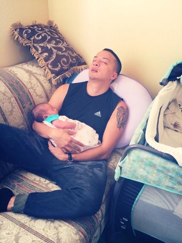 1001 dáng ngủ siêu khó đỡ của sao Việt: Cứ đặt lưng xuống là ngủ bất kể địa hình!-8