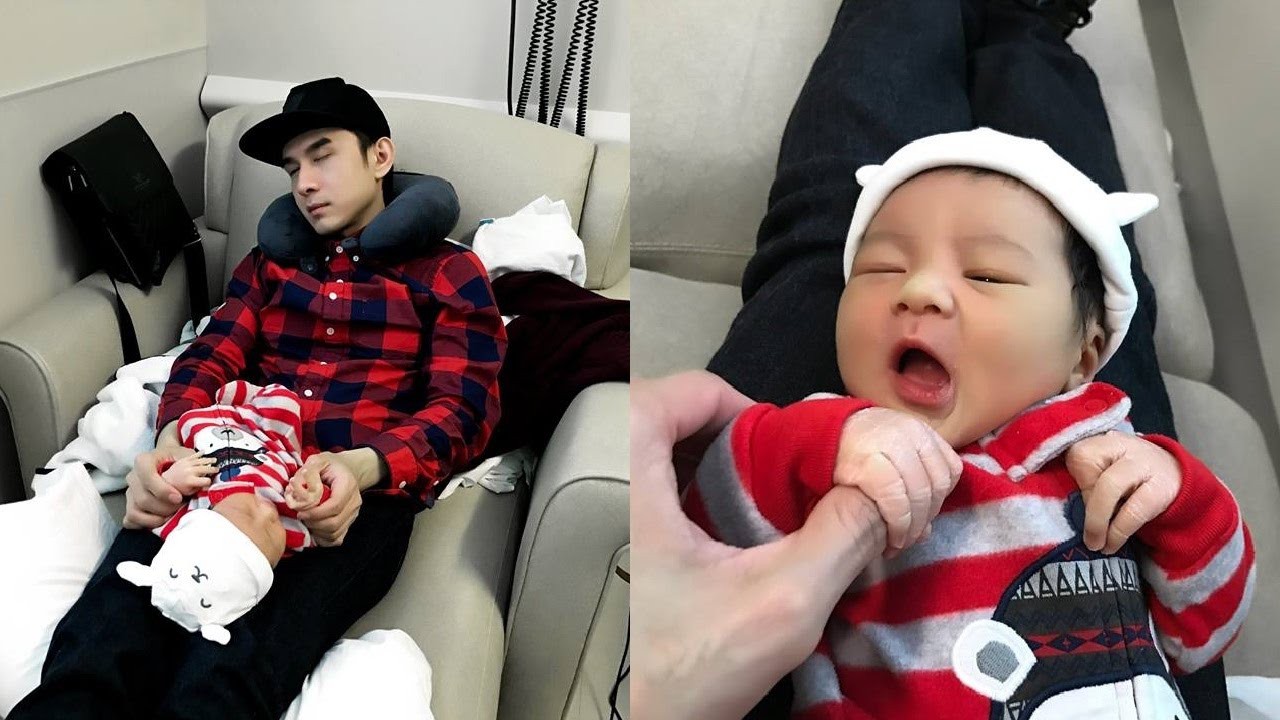 1001 dáng ngủ siêu khó đỡ của sao Việt: Cứ đặt lưng xuống là ngủ bất kể địa hình!-7