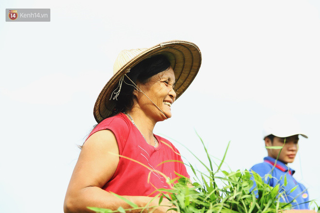 Người mẹ nghèo sinh 14 đứa con: Cố gắng tích góp để lỡ nằm xuống còn có cỗ quan tài-4