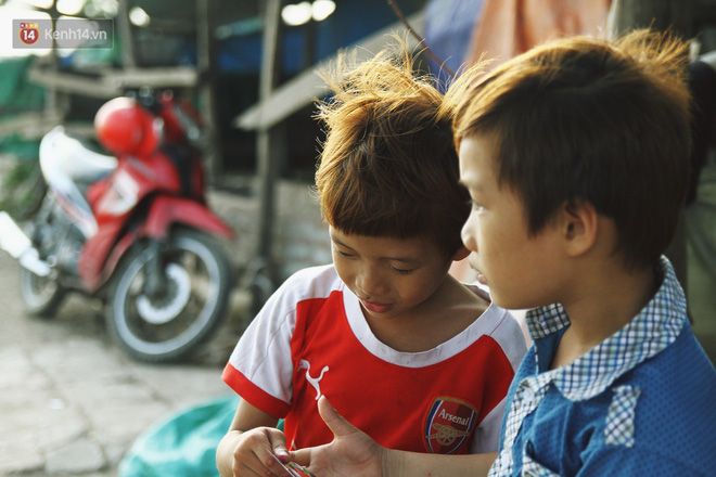 Người mẹ nghèo sinh 14 đứa con: Cố gắng tích góp để lỡ nằm xuống còn có cỗ quan tài-10