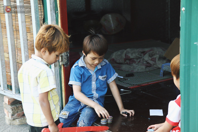 Người mẹ nghèo sinh 14 đứa con: Cố gắng tích góp để lỡ nằm xuống còn có cỗ quan tài-7