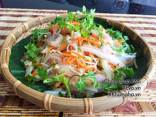 6 cách làm nộm tai heo để chị tha hồ bung lụa cho ngày nắng-2