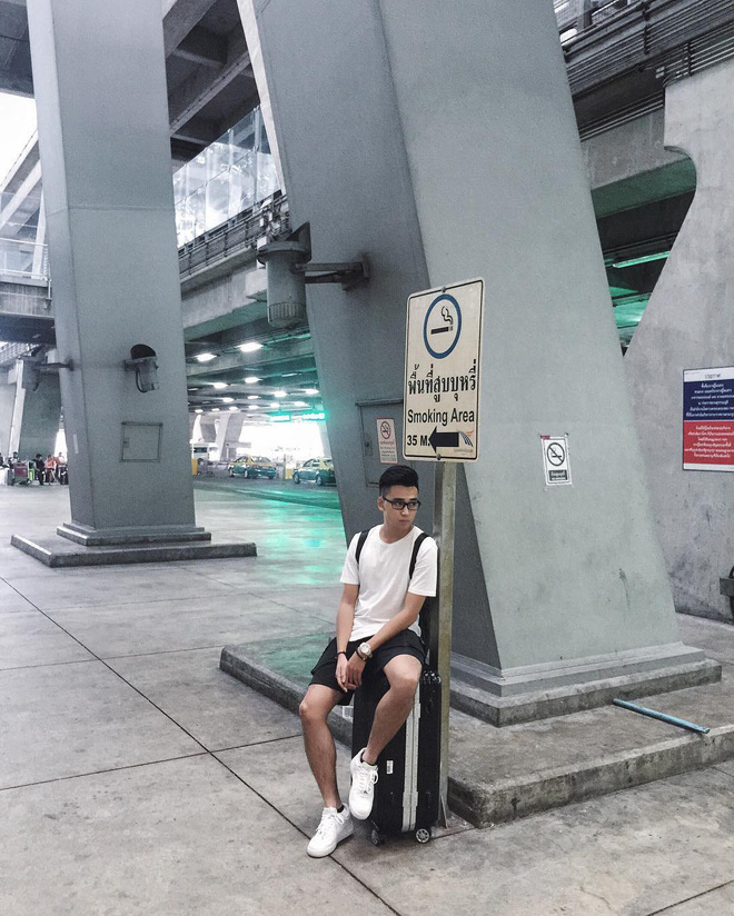 Giáo viên mà cứ xinh gái, đẹp trai như những thầy cô này thì học sinh sẽ chăm đi học lắm đây!-8