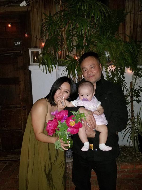 Chuyện ít biết về chồng đại gia của Y Phụng - biểu tượng gợi cảm nhất màn ảnh Việt-16