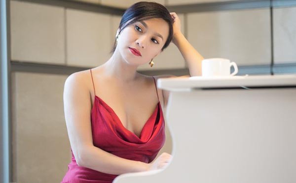 Chuyện ít biết về chồng đại gia của Y Phụng - biểu tượng gợi cảm nhất màn ảnh Việt-5