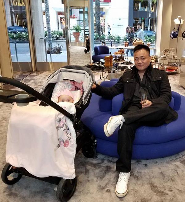 Chuyện ít biết về chồng đại gia của Y Phụng - biểu tượng gợi cảm nhất màn ảnh Việt-14