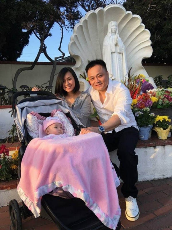 Chuyện ít biết về chồng đại gia của Y Phụng - biểu tượng gợi cảm nhất màn ảnh Việt-13