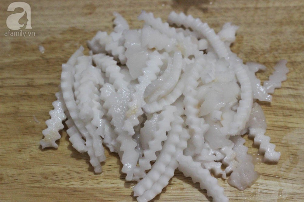 Hóa ra món dừa dầm Hải Phòng đang gây bão mạng làm cực dễ thế này thôi!-9