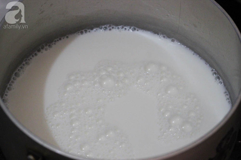 Hóa ra món dừa dầm Hải Phòng đang gây bão mạng làm cực dễ thế này thôi!-10