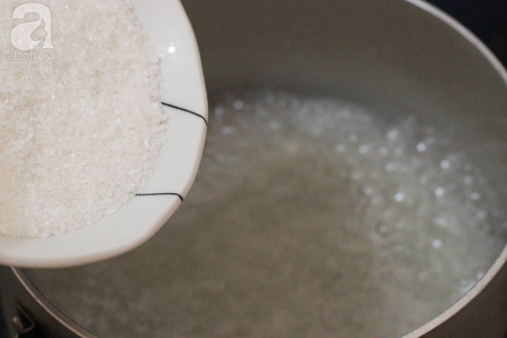 Hóa ra món dừa dầm Hải Phòng đang gây bão mạng làm cực dễ thế này thôi!-4