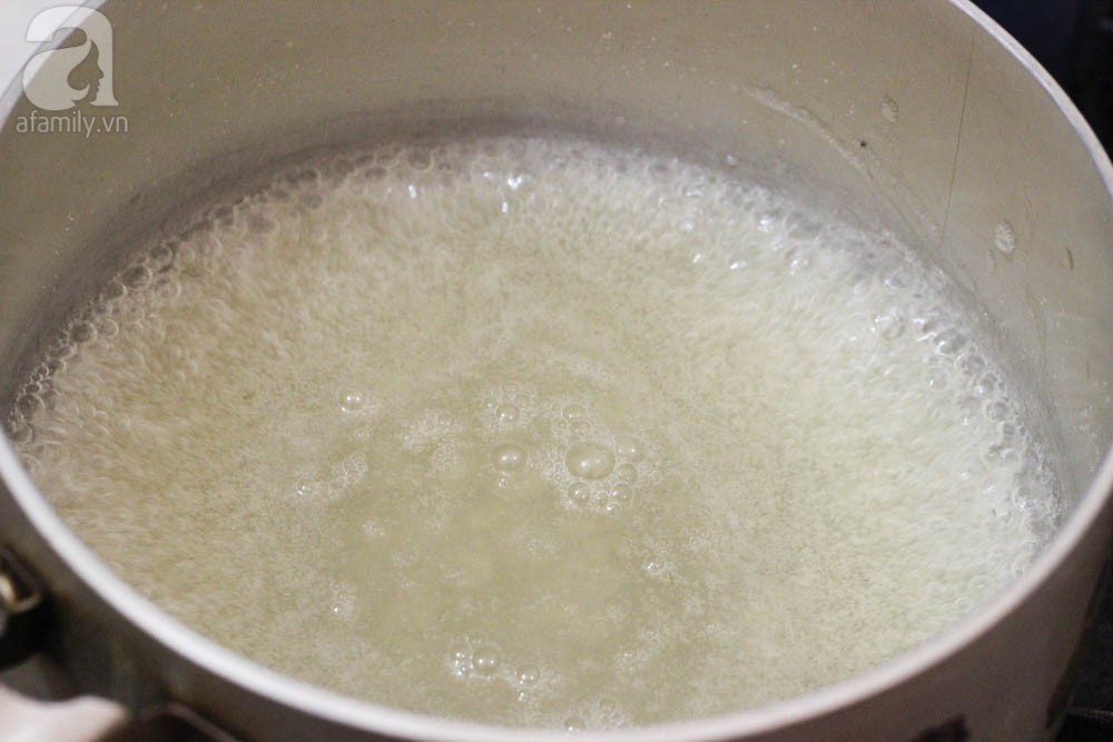 Hóa ra món dừa dầm Hải Phòng đang gây bão mạng làm cực dễ thế này thôi!-5