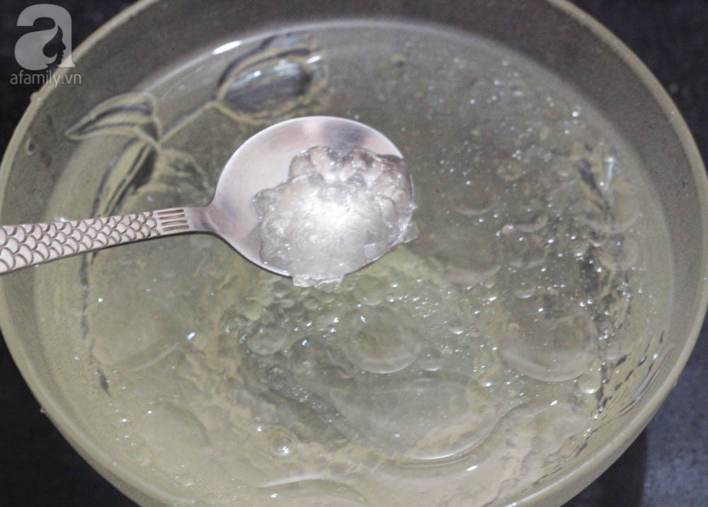 Hóa ra món dừa dầm Hải Phòng đang gây bão mạng làm cực dễ thế này thôi!-7