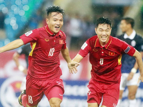 HLV Malaysia: Tất cả đều nhìn thấy thành công của bóng đá Việt Nam-5
